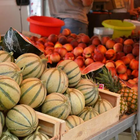 2 Pers Au Lavandou, Pres Plage, Parking, Menage Inclus - Fr-1-251-78 * ル・ラヴァンドゥー