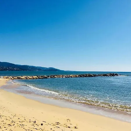 2 Pers Au Lavandou, Pres Plage, Parking, Menage Inclus - Fr-1-251-78 * ル・ラヴァンドゥー